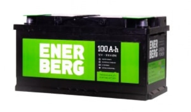 enerberg 100